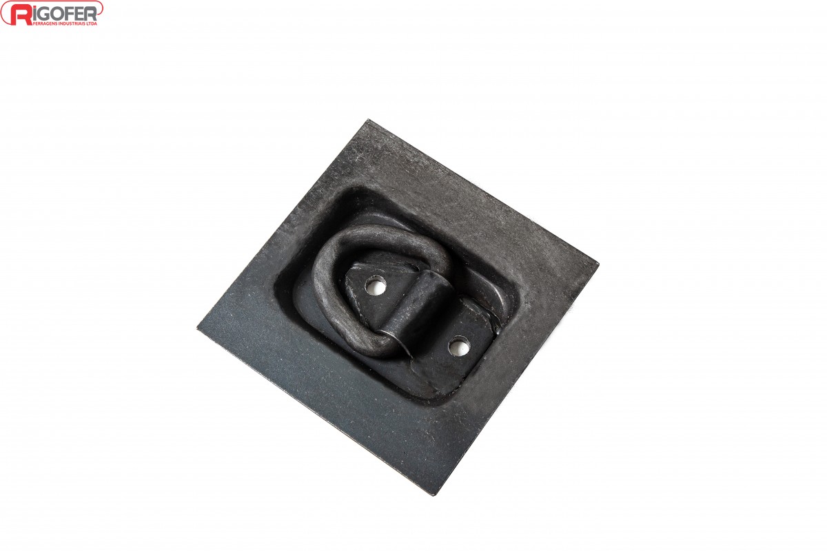 Dispositivo de Amarração Interno 5ton
