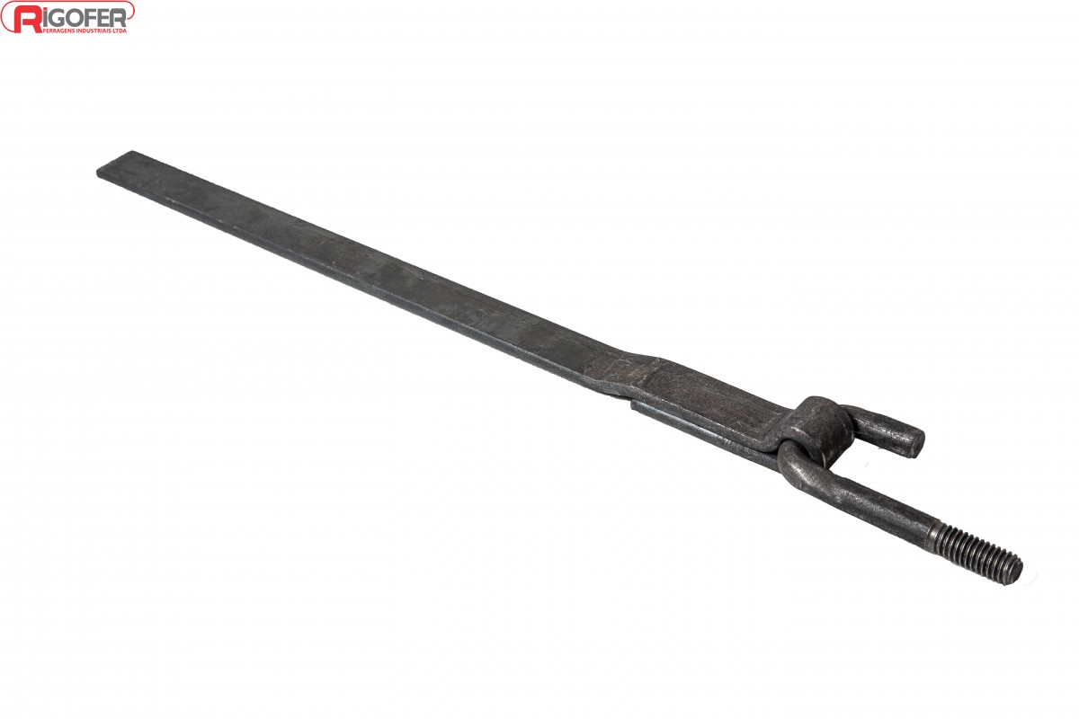 Dobradiça 1/4×1