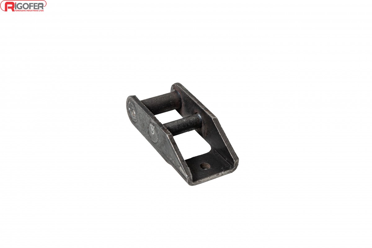 Dobradiça de Engate Rápido Pequeno 110mm