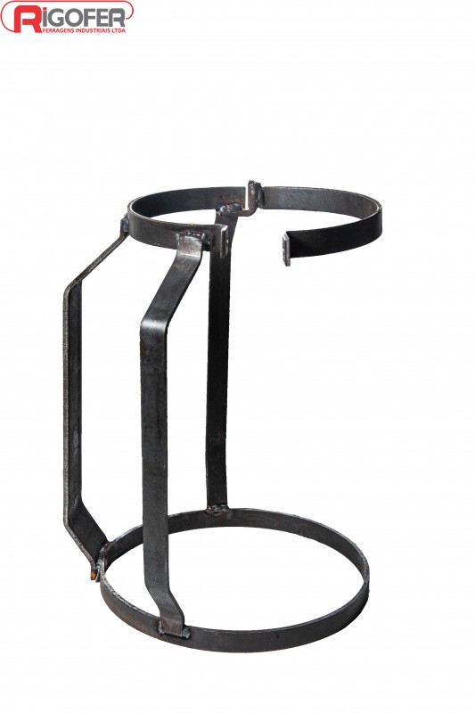 Suporte Botijão P13